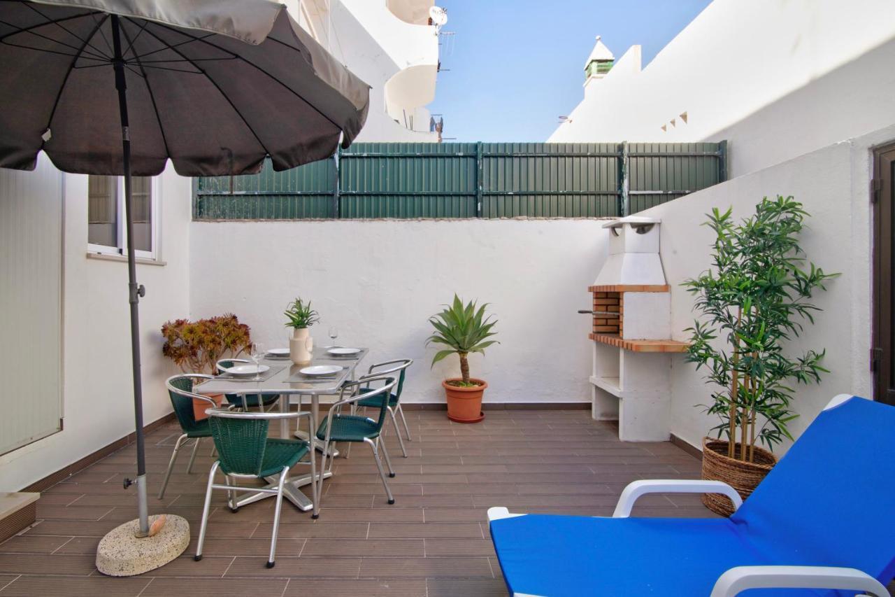 Casa Da Letinhas Apartamento Albufeira