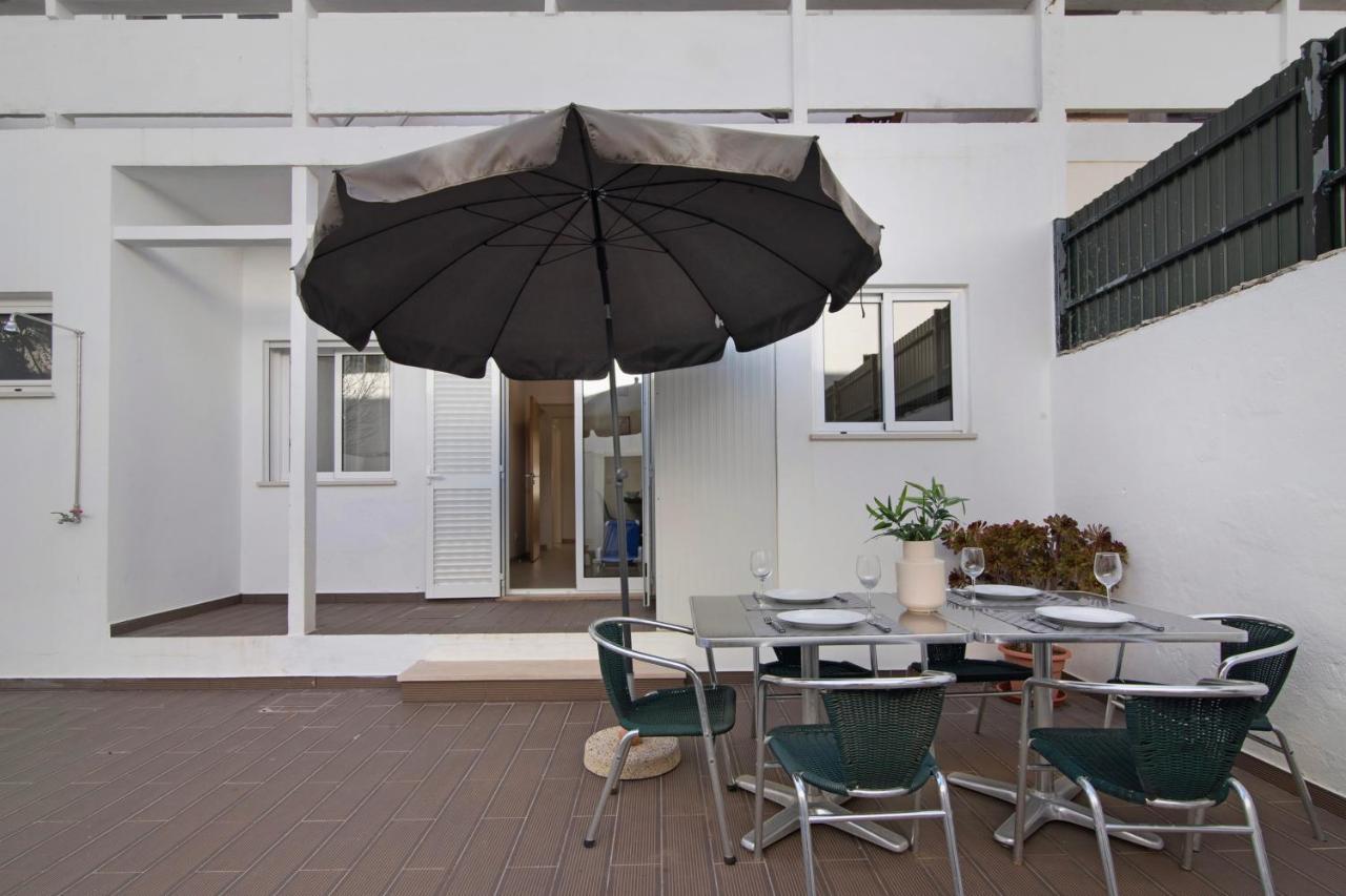 Apartamento Casa Da Letinhas *